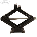 Kit de reparación con gato elevador de vehículos original para Ford Fiesta B-Max original 2012- 2187819