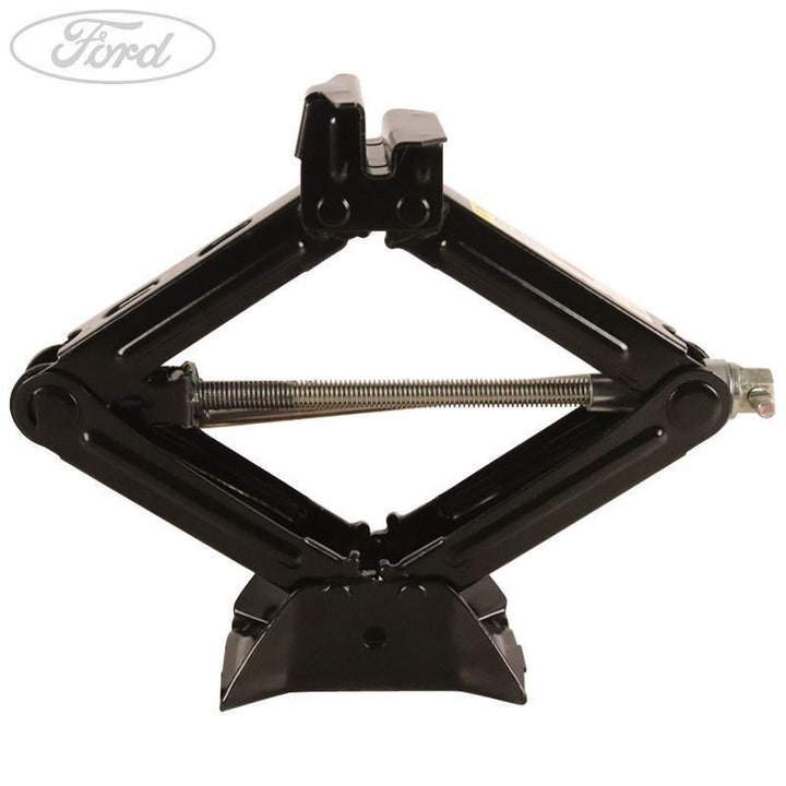 Kit de reparación con gato elevador de vehículos original para Ford Fiesta B-Max original 2012- 2187819