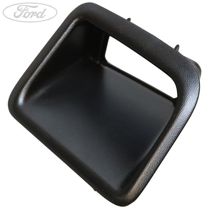 Ford Ranger 2011-24 Bisel Paragolpes Trasero Cromado LD 1934298