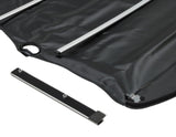 Original Ford Ranger desde 06/2022 Funda de maletero flexible negro