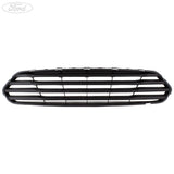 Rejilla delantera del radiador y marco originales para Ford Transit Courier 14- 1855919