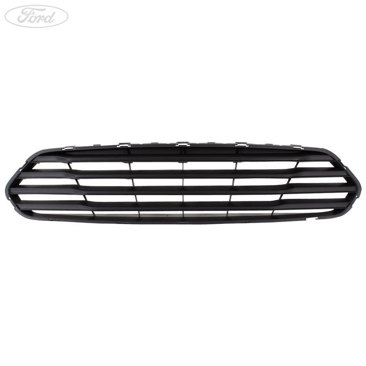 Rejilla delantera del radiador y marco originales para Ford Transit Courier 14- 1855919