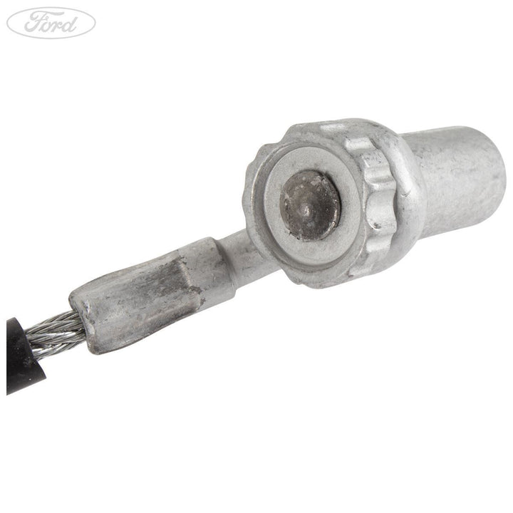 Ford Transit Connect 13-24 Cable Rueda Repuesto Negro 2549392