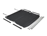Original Ford Ranger desde 06/2022 Funda de maletero flexible negro