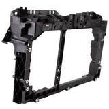 Ford Transit Courier Refuerzo Extremo Delantero Negro 1865967