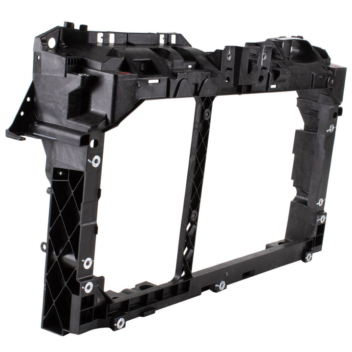 Ford Transit Courier Refuerzo Extremo Delantero Negro 1865967