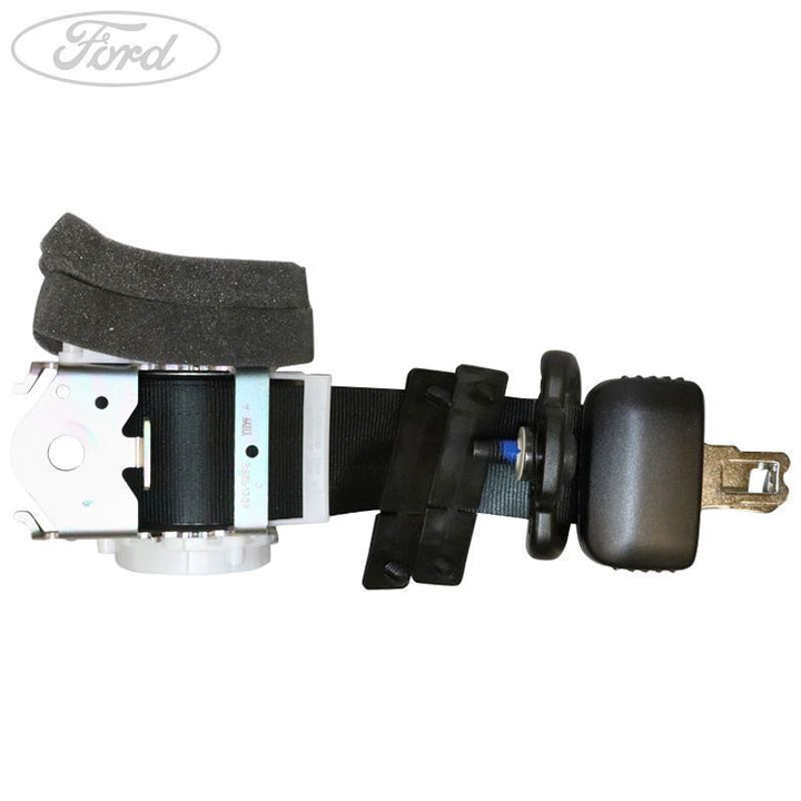 Cinturón de seguridad central trasero segunda fila original para Ford S-Max Galaxy 5 puertas SAV 12-15 1792609