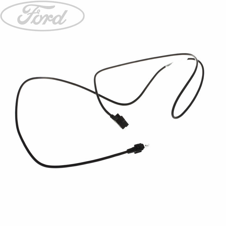 Fiesta 2012-2019 Conjunto de Cable USB LI Cable