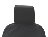 Transit Connect HDD* Funda de asiento para el asiento del pasajero