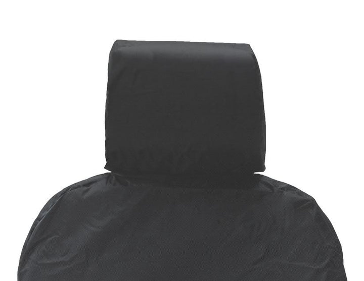 Transit Connect HDD* Funda de asiento para el asiento del pasajero