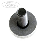 Tornillo de polea de cigüeñal original para Ford Mondeo C-Max Focus Fiesta Transit 1149131