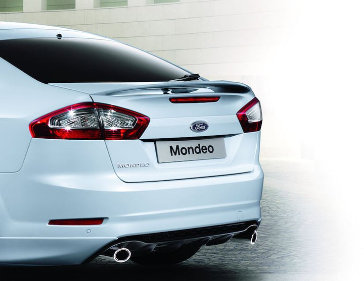 Original Ford Mondeo 09/2010-08/2014 Alerón trasero