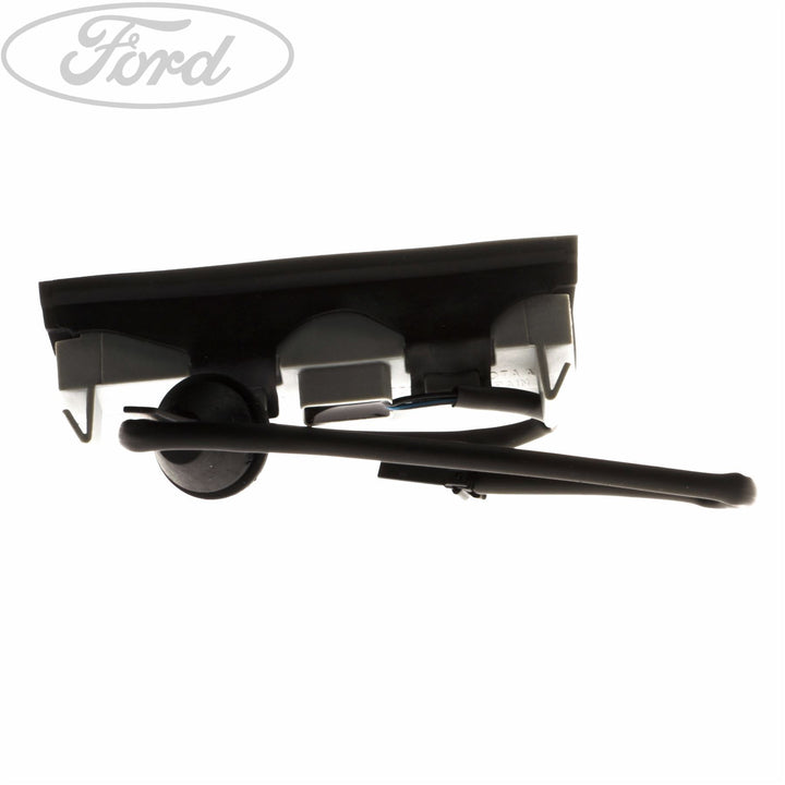 Mondeo 2001-2007 Interruptor interior azul