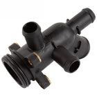 Tubo de conexión para bomba de agua original para Ford Transit 2.4 Duratorq TDCi 1126980
