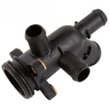 Tubo de conexión para bomba de agua original para Ford Transit 2.4 Duratorq TDCi 1126980