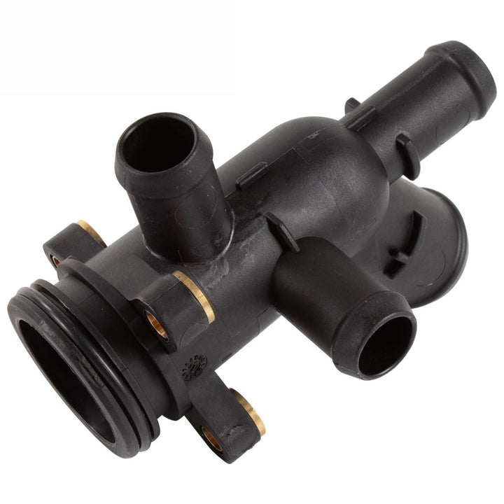 Tubo de conexión para bomba de agua original para Ford Transit 2.4 Duratorq TDCi 1126980