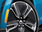 Original Ford Mustang Mach-E desde 07/2020 Embellecedor de rueda Aero 19