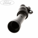 Conexión de salida de la bomba de agua original para Ford Transit 2.2 Duratorq 1380563