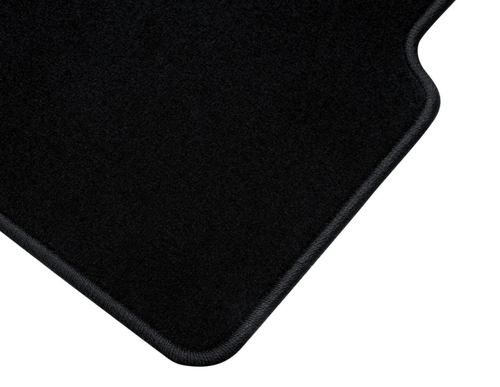 Original Ford Kuga desde 12/2019 Alfombrillas de moqueta traseras,en color negro