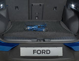 Original Ford Red para equipaje