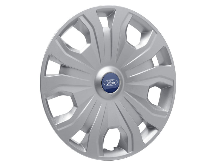 Original Ford Transit Connect 2018+ Tapacubos de rueda de 16