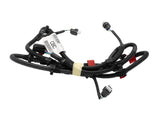 Original Ford Tourneo/Transit Custom Mazo de cables para enganche de remolque