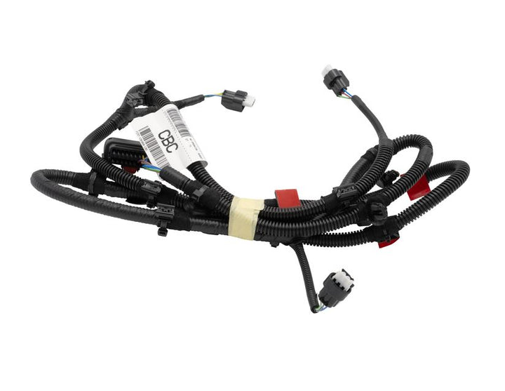 Original Ford Tourneo/Transit Custom Mazo de cables para enganche de remolque