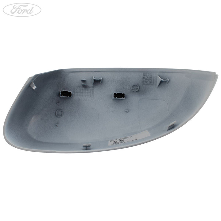 Cubierta de la carcasa del espejo retrovisor lateral delantero derecho O/S (lado del pasajero) original para Ford Focus 2032193