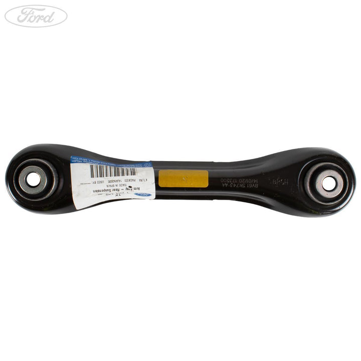 Ford Focus 2011-19 Brazo Suspensión Trasero Activo Negro 1703145