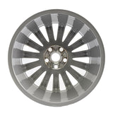 Original Ford Galaxy/S-MAX Llantas de aleación 17