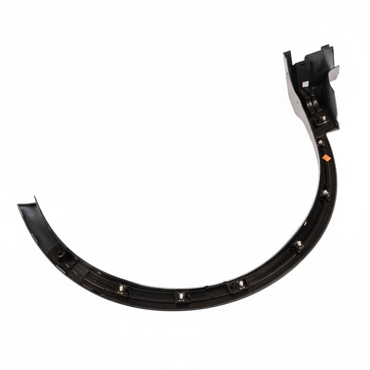 Moldura del paso de rueda delantero IZQ imprimada Kuga 2013-2019