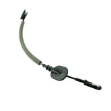Cable de control pestillo puerta delantera Fiesta 5 puertas 2017-2023