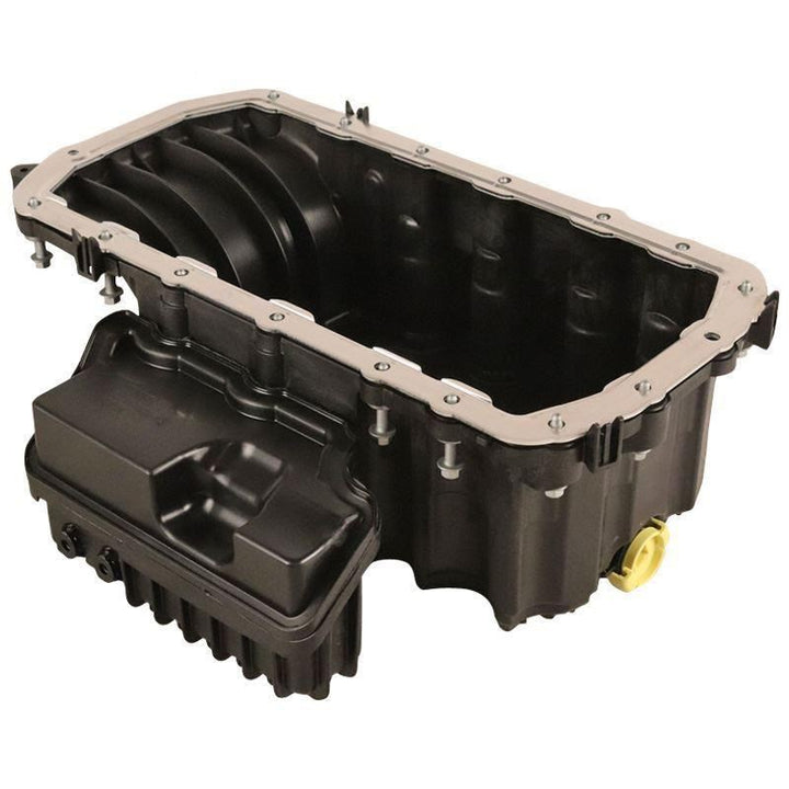 Cárter de aceite del motor original para Ford Connect 1.5 Duratorq TDCi 2018- 2149532