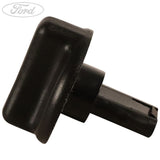 Perilla de control de cerradura interior original para Ford Transit 2006-2014 1758247