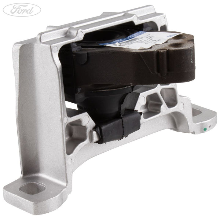 Ford Transit Connect Soporte Motor Frontal Negro 2111961