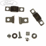 Transit 2014-2024 Kit - Fusibles