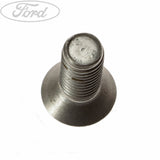 Kit de pernos (x3) del semieje trasero originales para Ford Transit 2000-2014 4718666