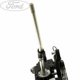 Palanca de cambio manual de 5 velocidades MTX75 original para Ford Focus 2004-2005 1577984