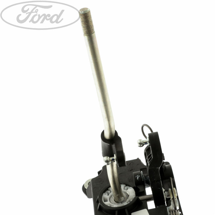 Palanca de cambio manual de 5 velocidades MTX75 original para Ford Focus 2004-2005 1577984