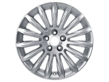 S-MAX Llantas de aleación 17