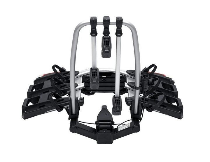 Thule®* Portabicicletas trasero Coach 276,para tres bicicletas
