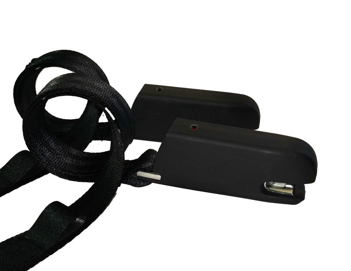 4pets®* Sistema de sujeción ISOFIX Caree para jaulas de transporte Caree con mascotas de hasta 15 kg