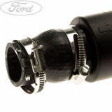 Manguito del conducto de aire del intercooler original Ford 2019953