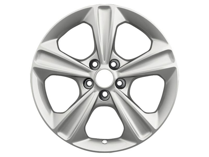 Original Ford Juego de Llantas de Aleación Sólo para Modelos del 11/2012 al 04/2014 35140773