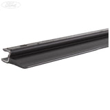 Moldura de parabrisas parte superior original para Ford Transit 4043136