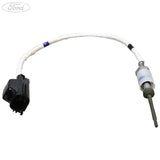 Sensor de temperatura de gases de escape original para Ford Transit 2.0 EcoBlue 16- 2032812