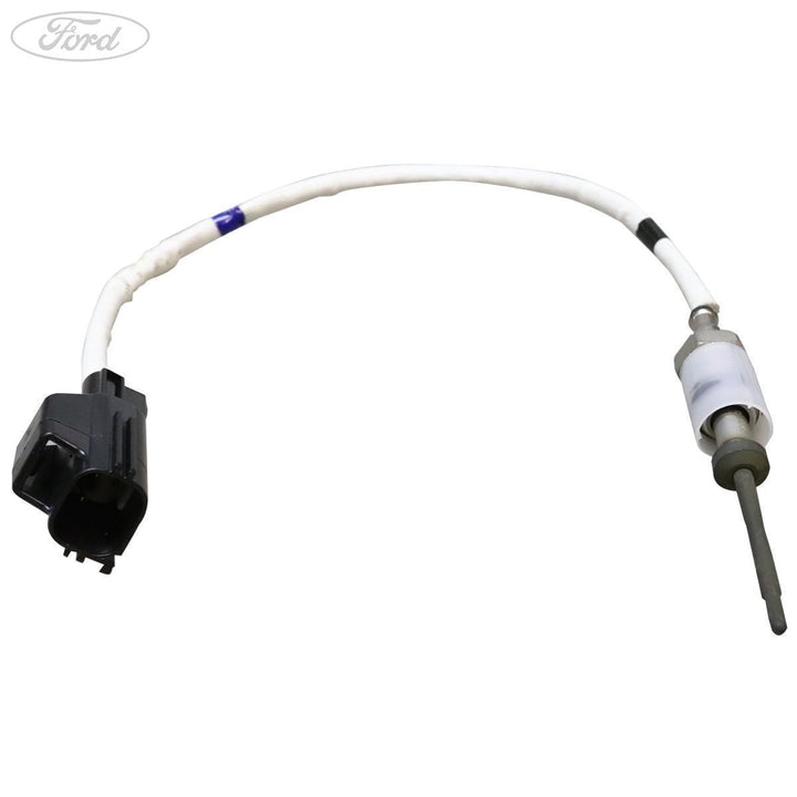 Sensor de temperatura de gases de escape original para Ford Transit 2.0 EcoBlue 16- 2032812