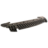Mondeo Deflector de Aire Parachoques Delantero Negro
