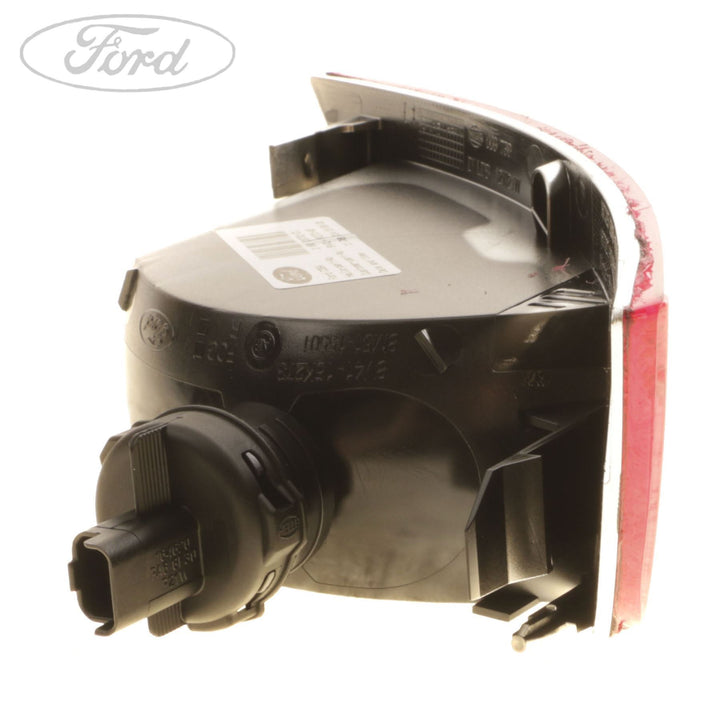 Faro antiniebla trasero N/S (lado del conductor) originales para Ford Focus Kuga 1507101