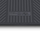 Tourneo Connect Alfombra antideslizante para maletero en color negro.